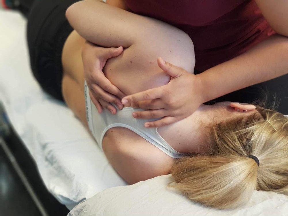 Osteopati