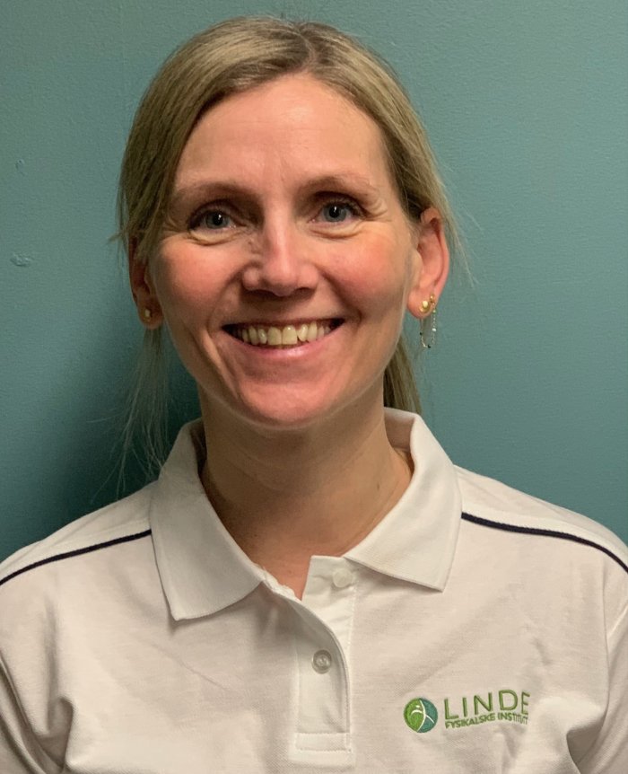 Magnhild Hegland Solberg