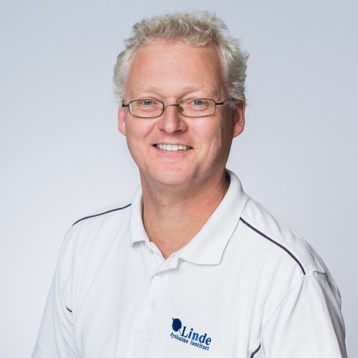 Geir Rødsand