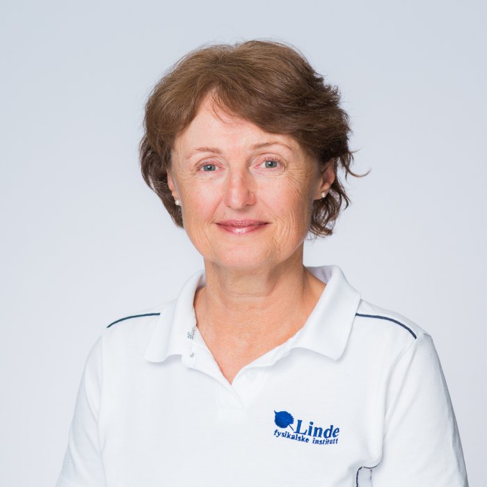 Anne Karin Jacobsen