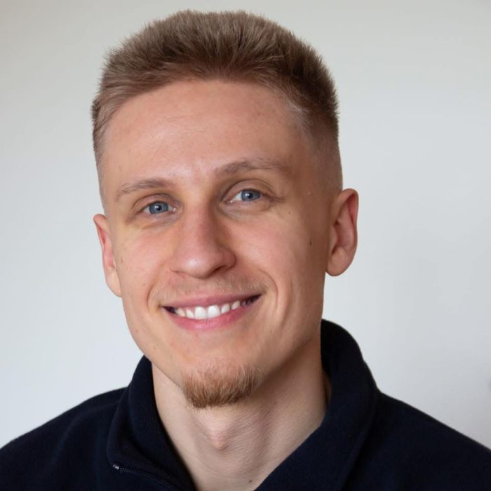 Aleksander Gaukerud
