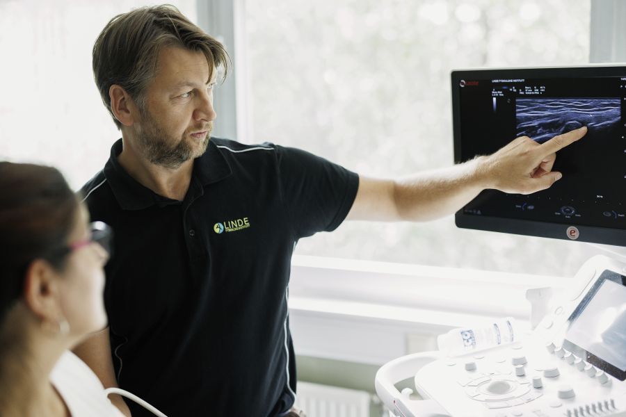 Ultralyddiagnostikk